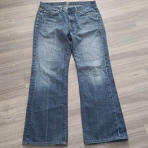 7 for all ManKind Jeans W30 L34